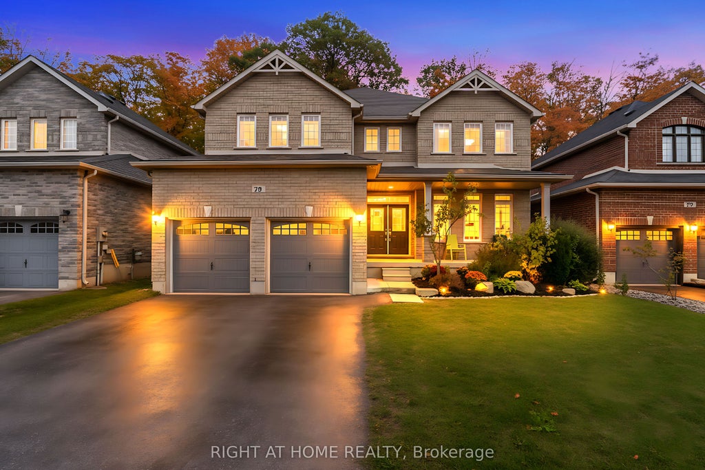 Photo of 79 Jewel House Lane, Barrie, ON L4N 5X1 (MLS # S13552374)