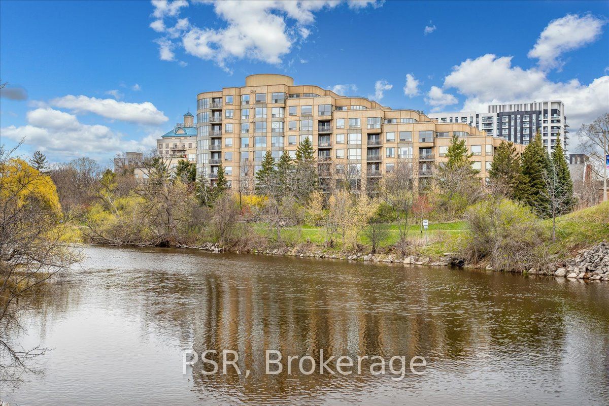 2511 Lakeshore Road W 317