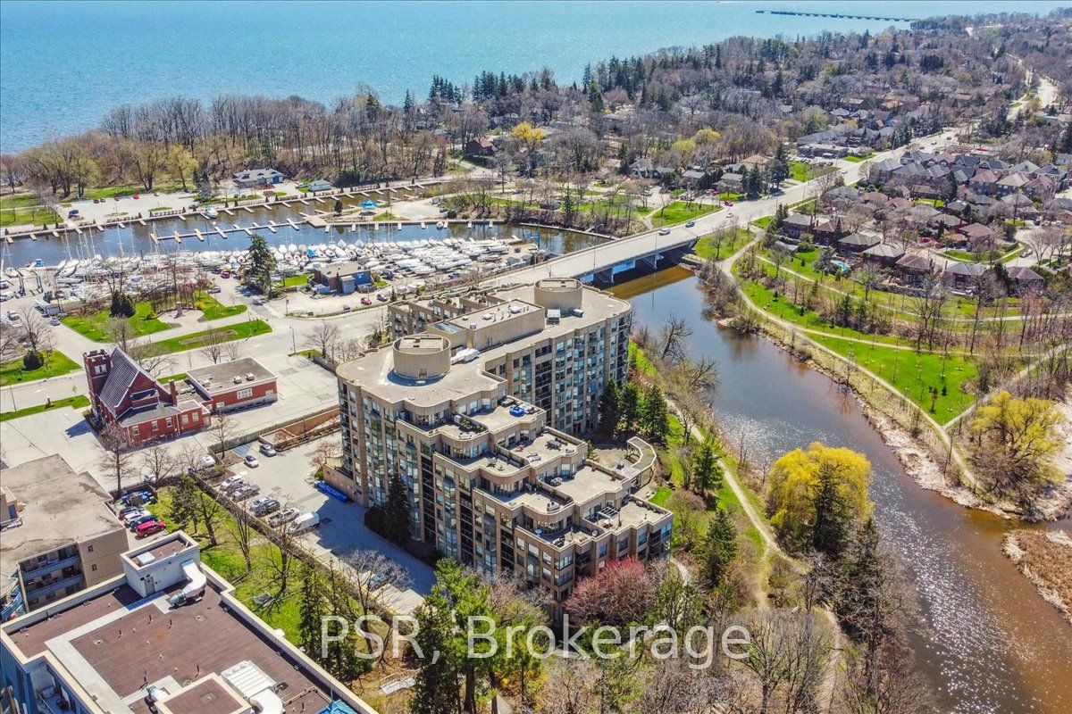 2511 Lakeshore Road W 317