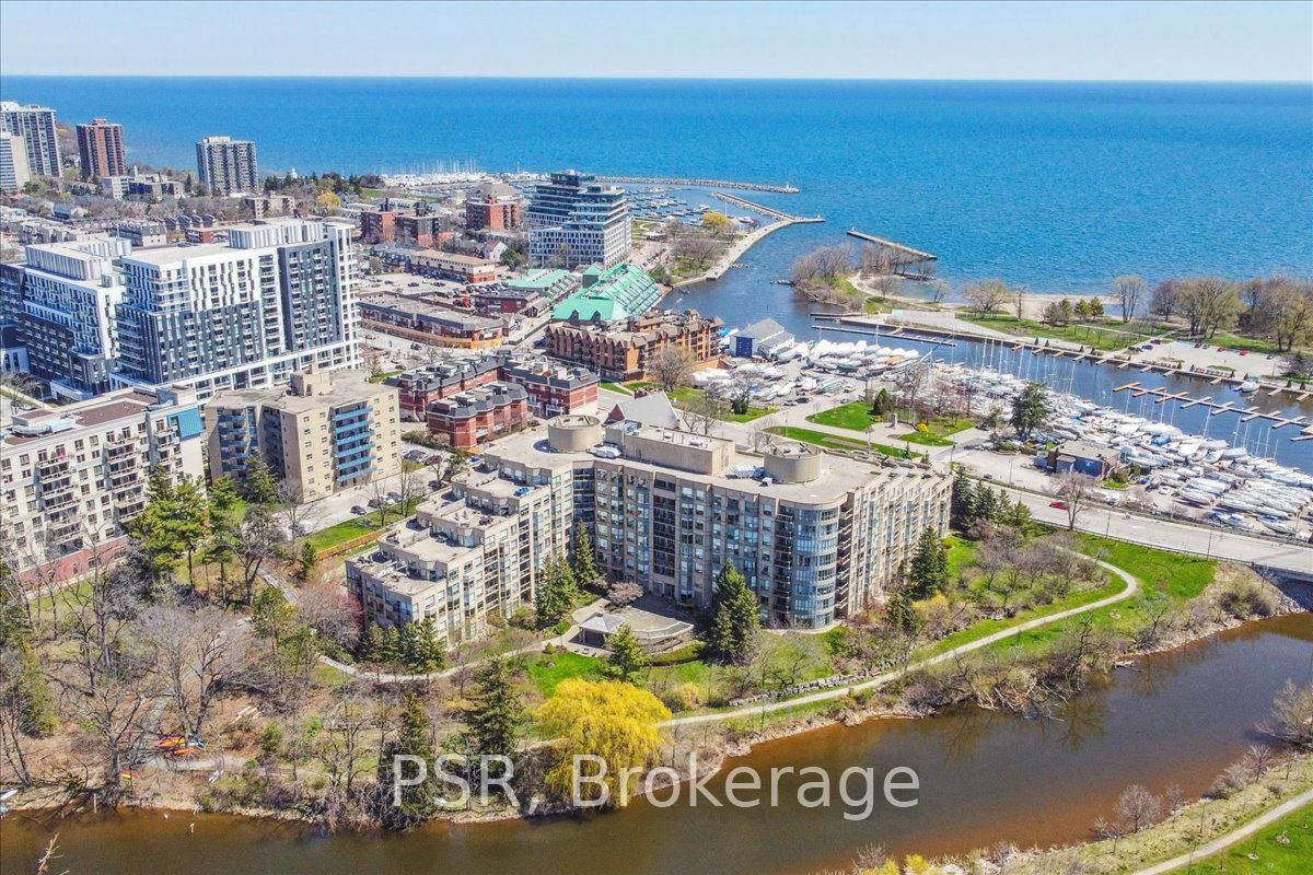 2511 Lakeshore Road W 317