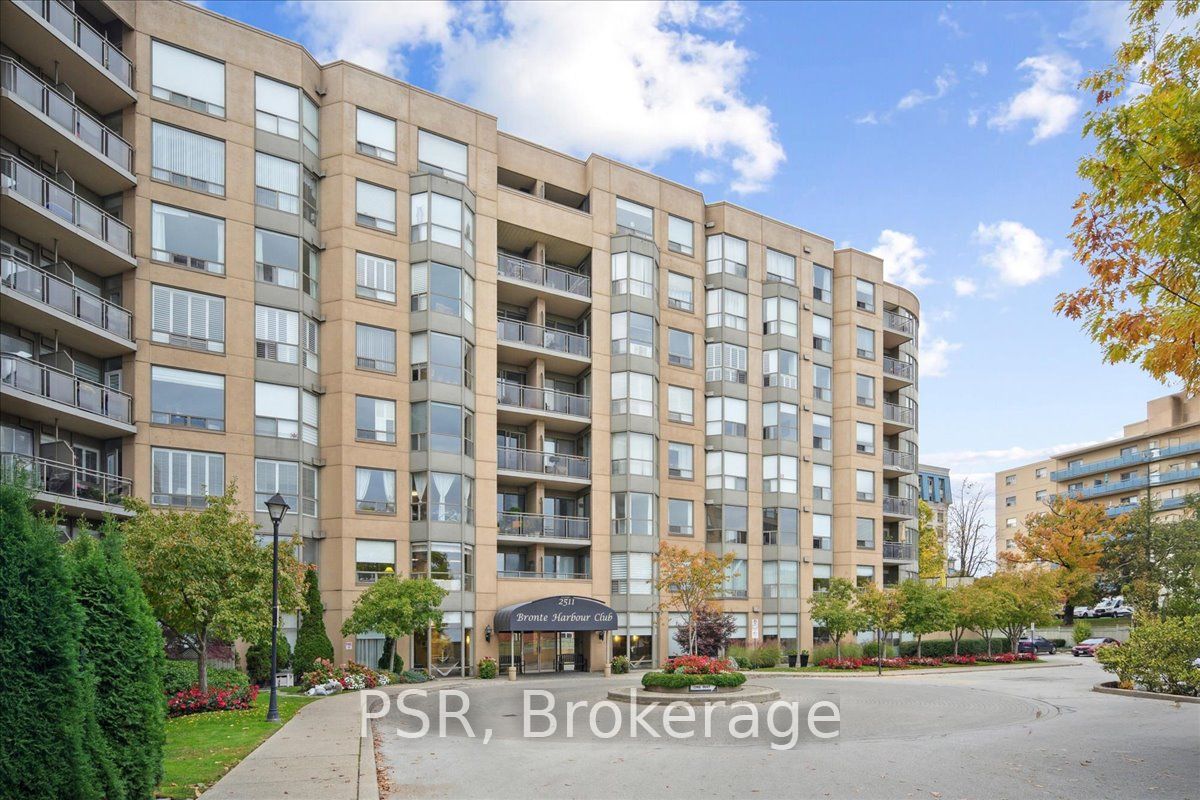 2511 Lakeshore Road W 317