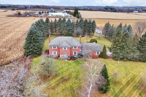 19654 McCowan Road East Gwillimbury ON L0G 1M0