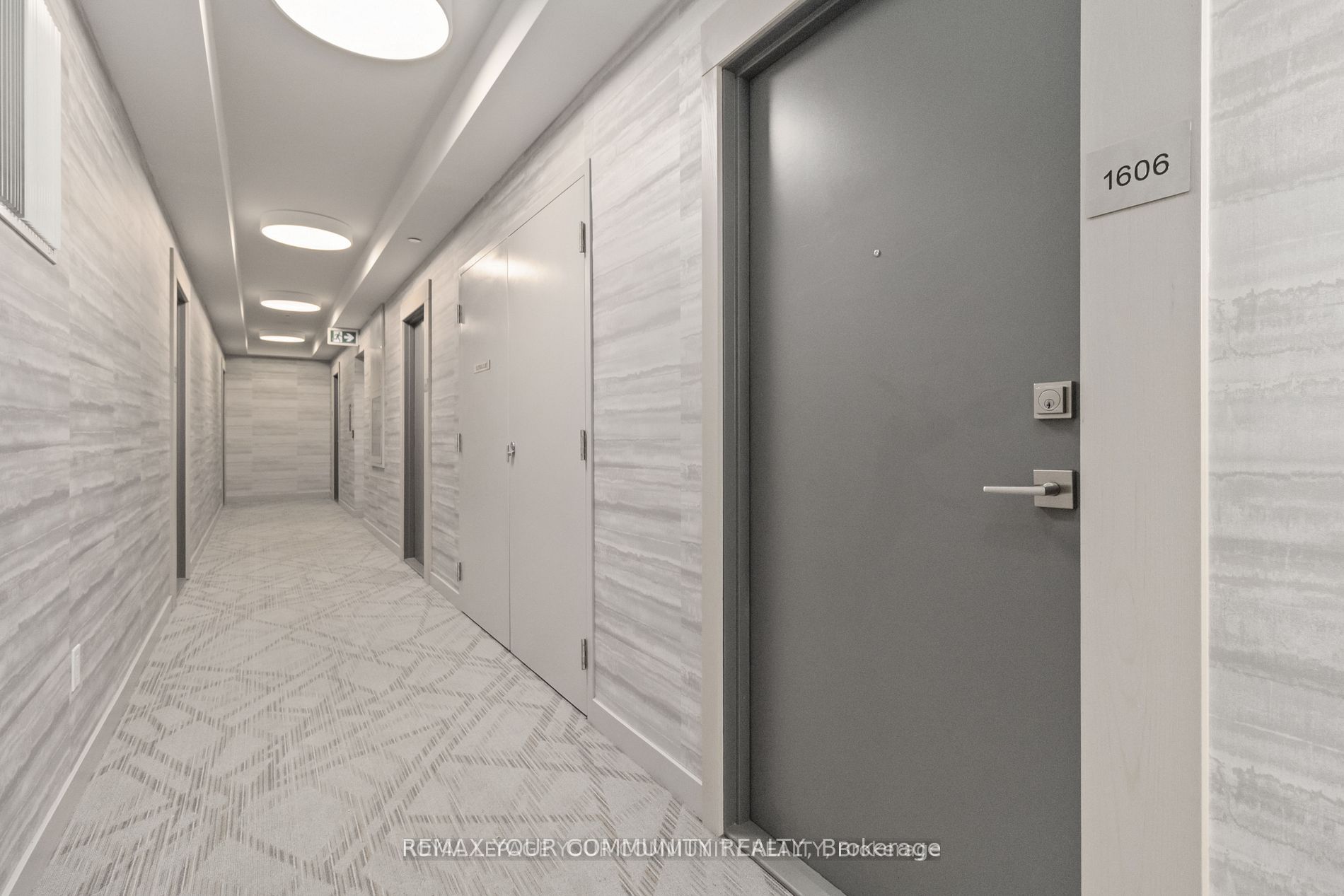 4633 Glen Erin Drive 1606