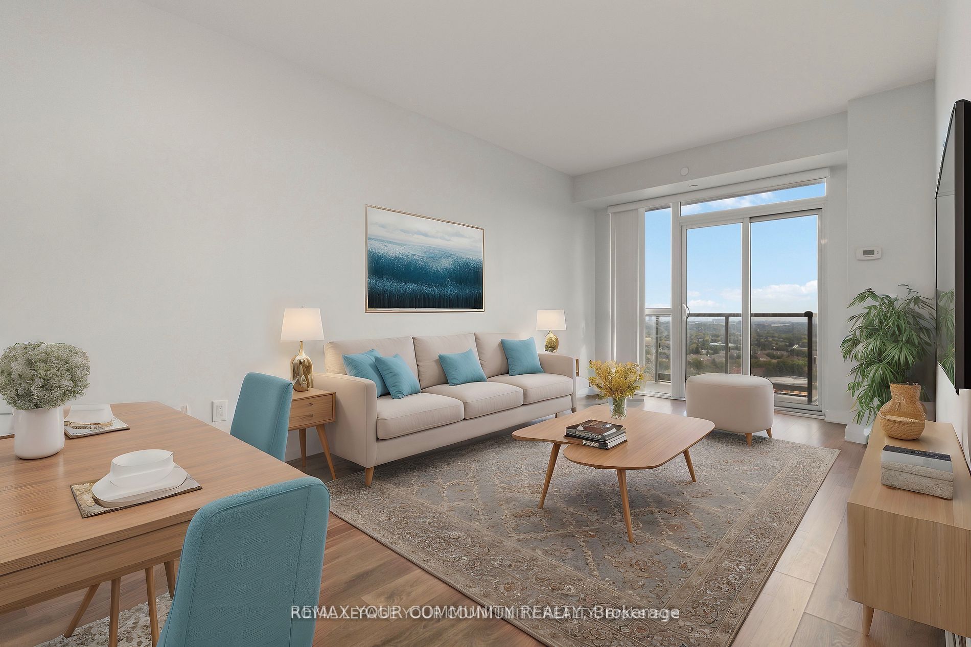 4633 Glen Erin Drive 1606