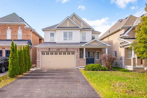 Photo of 1752 Finkle Drive, Oshawa, ON L1K 0H2 (MLS # E12474597)