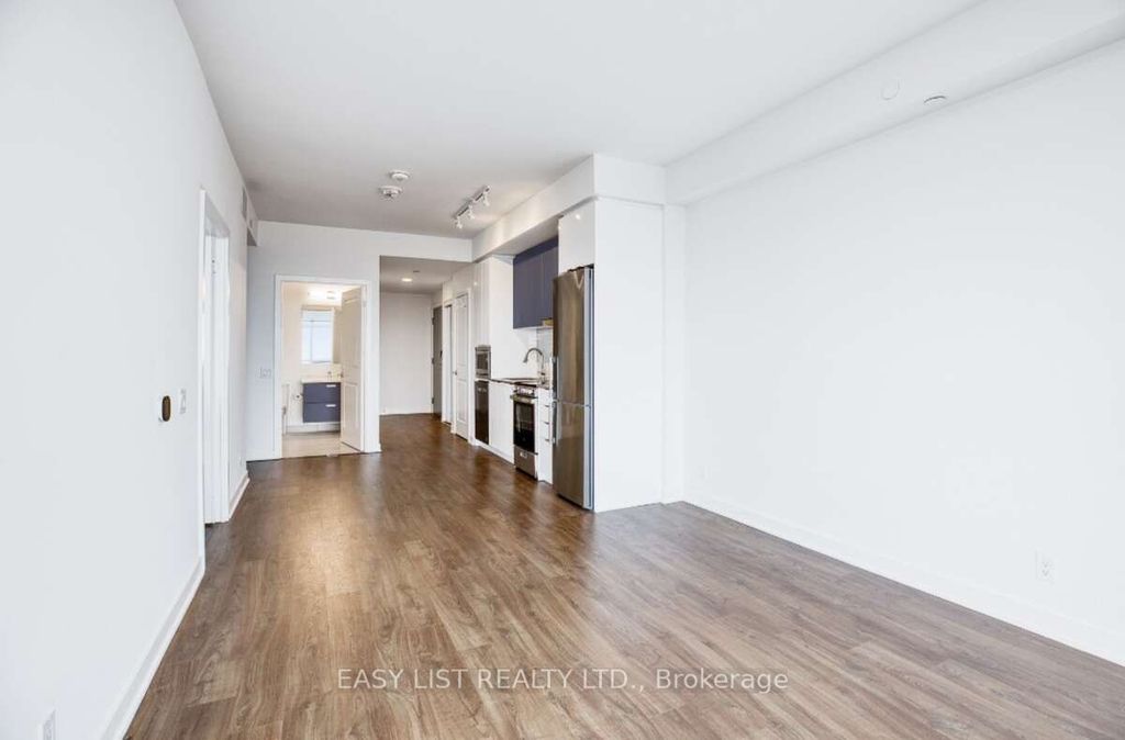 Photo of 50 Upper Mall Way #2311, Vaughan, ON L4J 0L8 (MLS # N12724432)