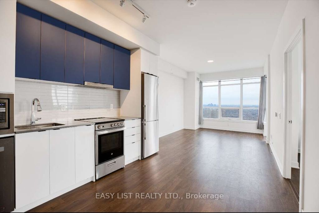 Photo of 50 Upper Mall Way #2311, Vaughan, ON L4J 0L8 (MLS # N12724432)