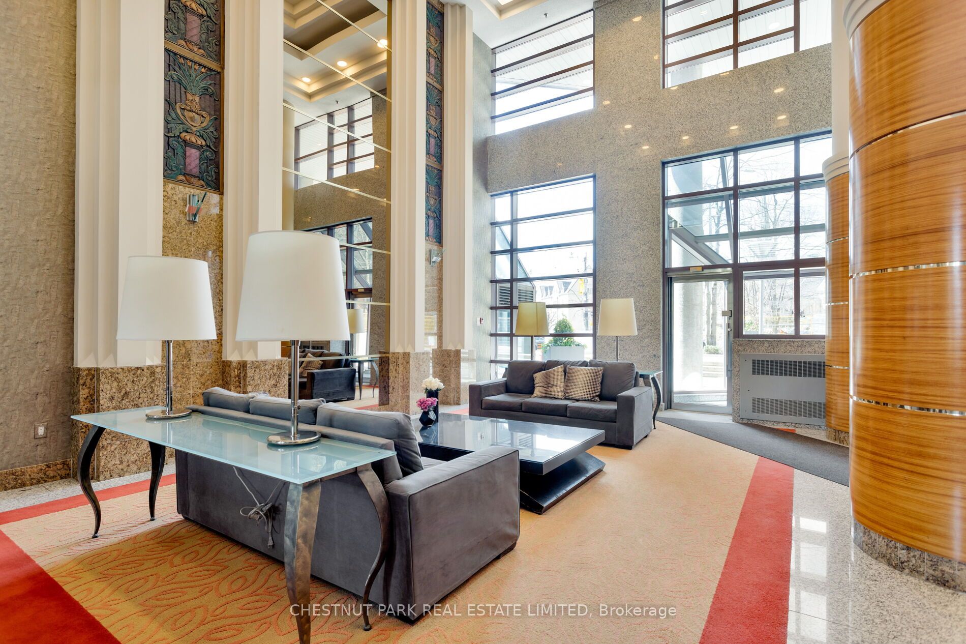 1001 Bay Street 1408