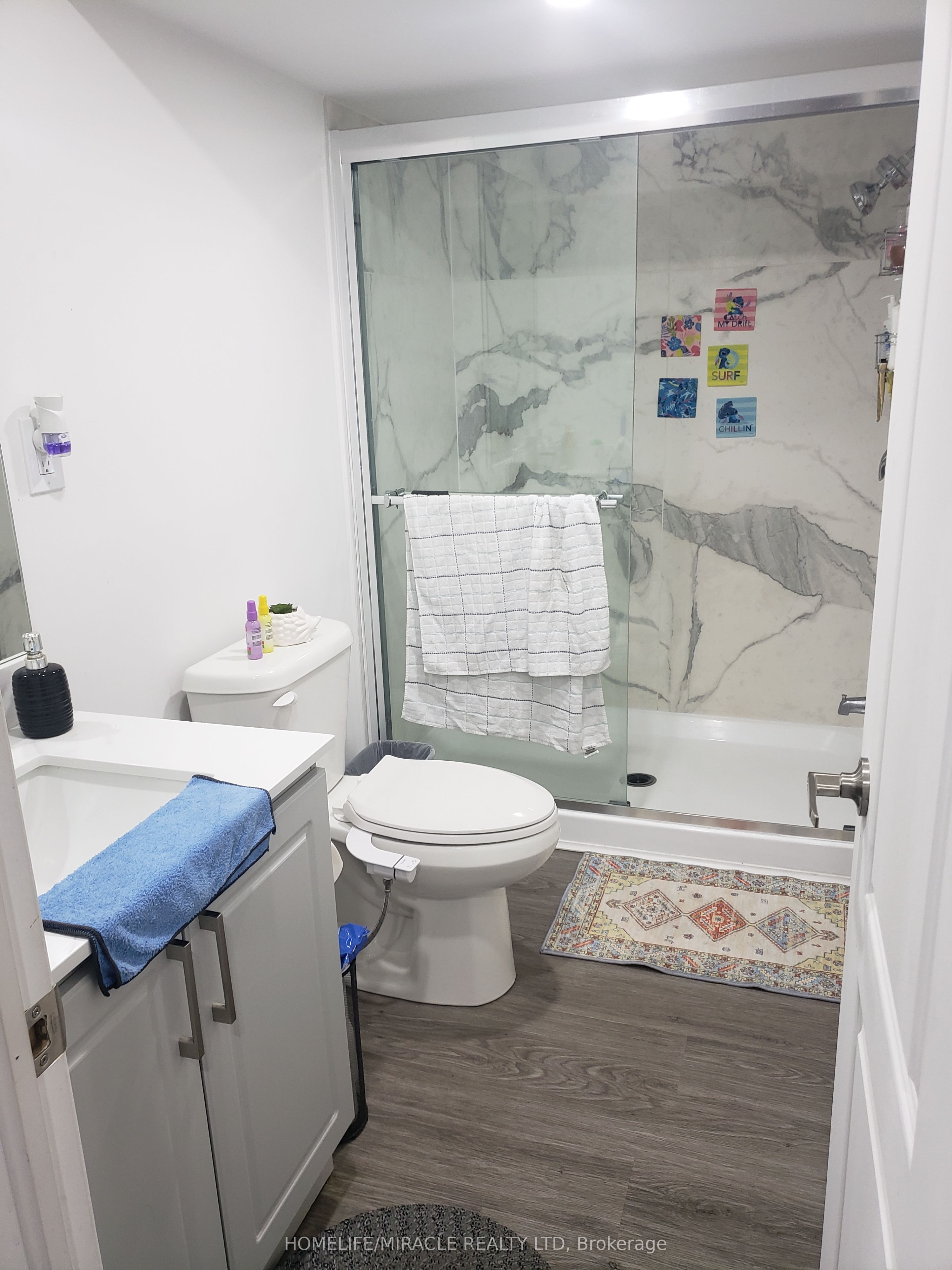 42 Delambray Street Basement