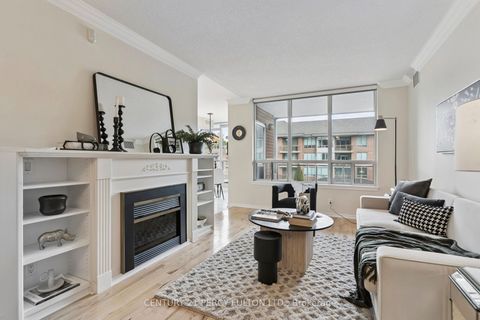 55 The Boardwalk Way 309 Markham ON L6E 1B7