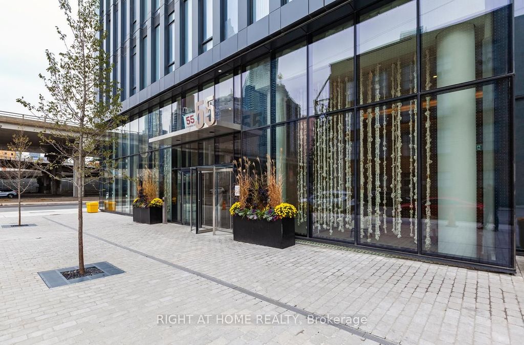 Photo of 55 Cooper Street #2808, Toronto, ON M5E 0G1 (MLS # C12368321)