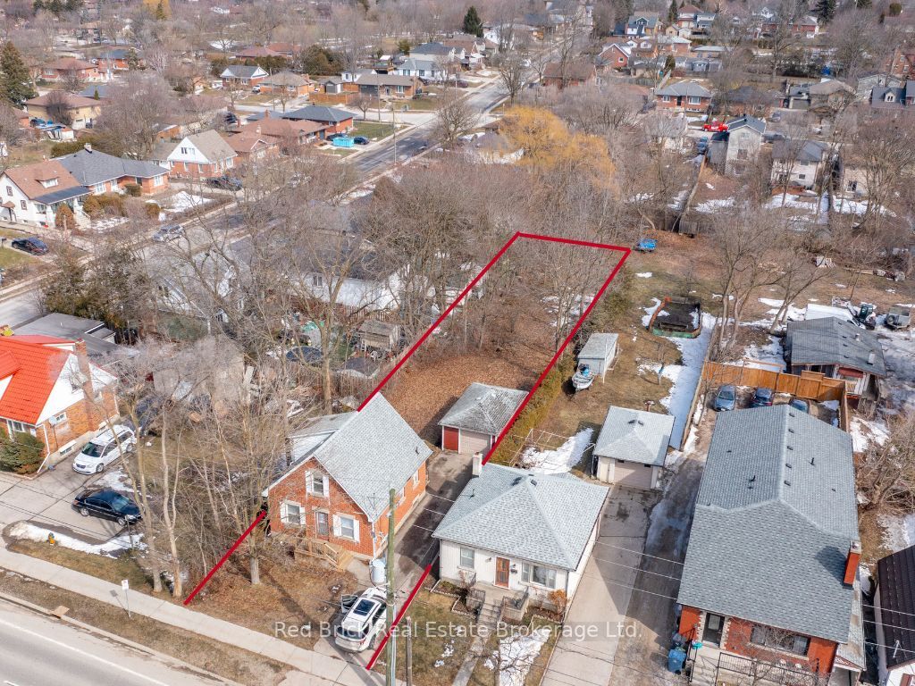 Photo of 55 Stevenson Street N, Guelph, ON N1E 5A3 (MLS # X12899818)