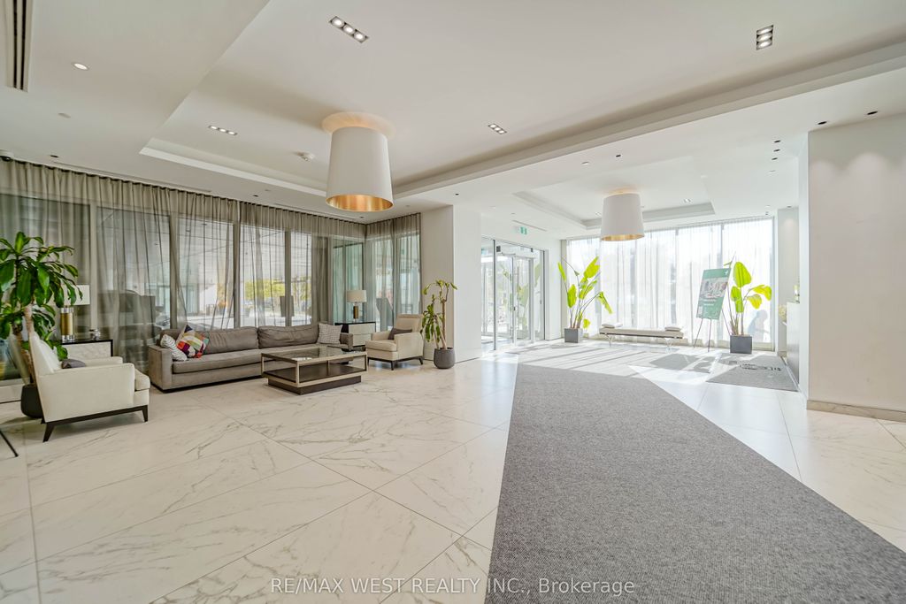 Photo of 1928 Lake Shore Boulevard #2102, Toronto, ON M6S 0B1 (MLS # W12493016)