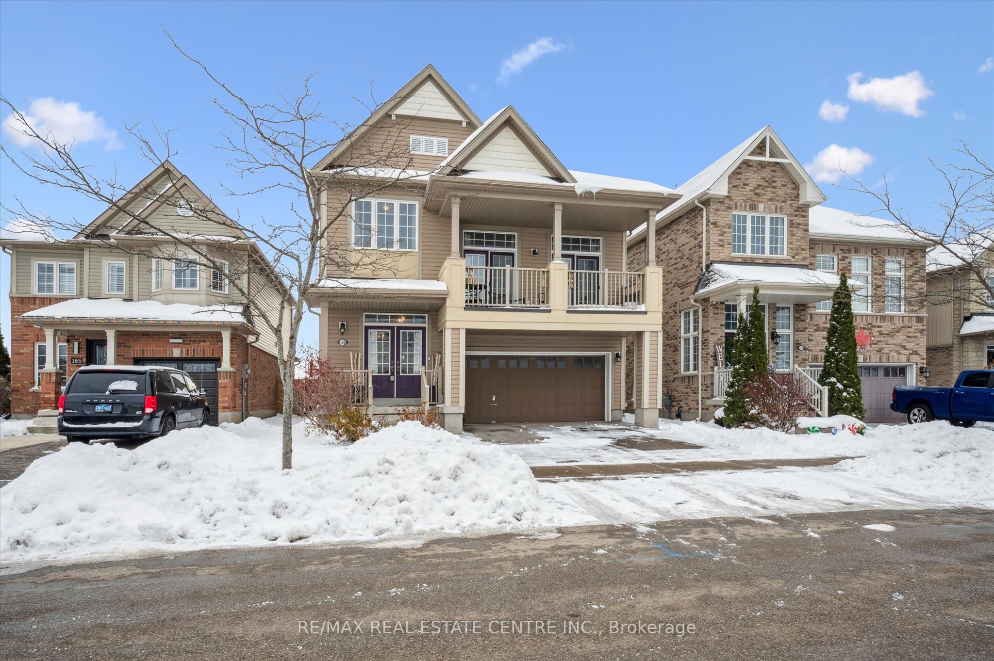 169 Starlight Avenue