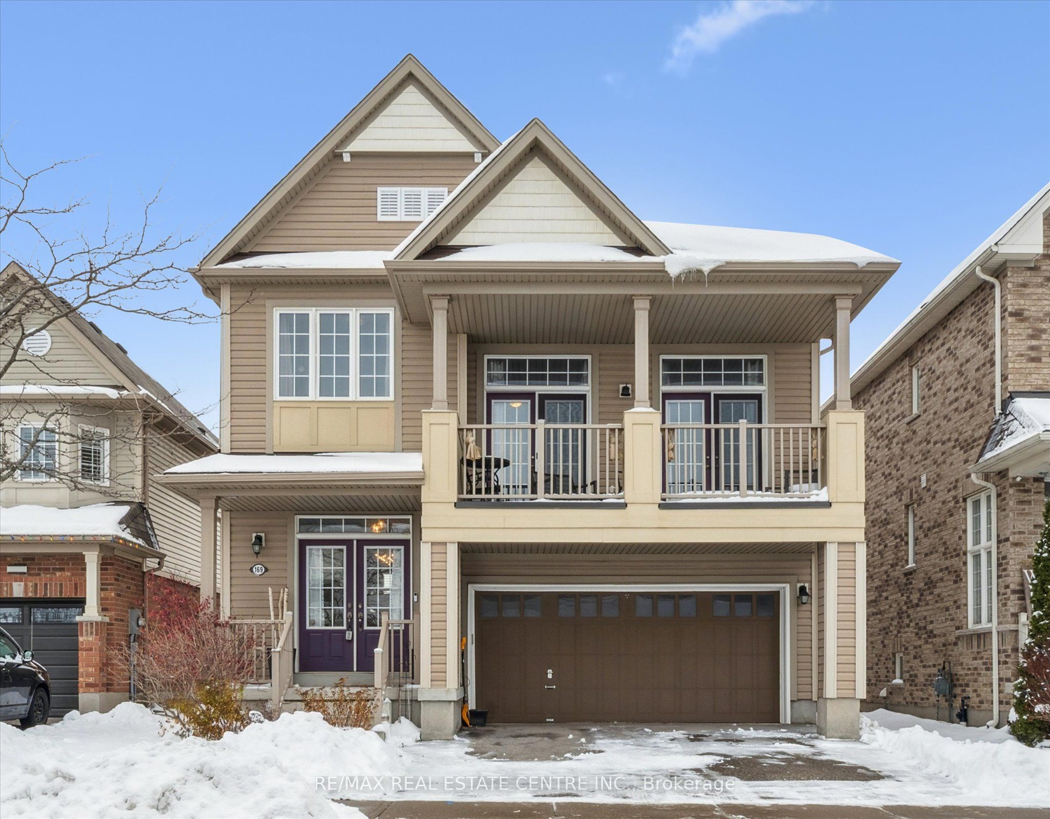 169 Starlight Avenue