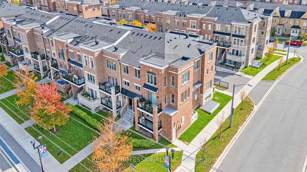 Photo of 2335 Sheppard Avenue W #11, Toronto, ON M9M 0E9 (MLS # W14129938)