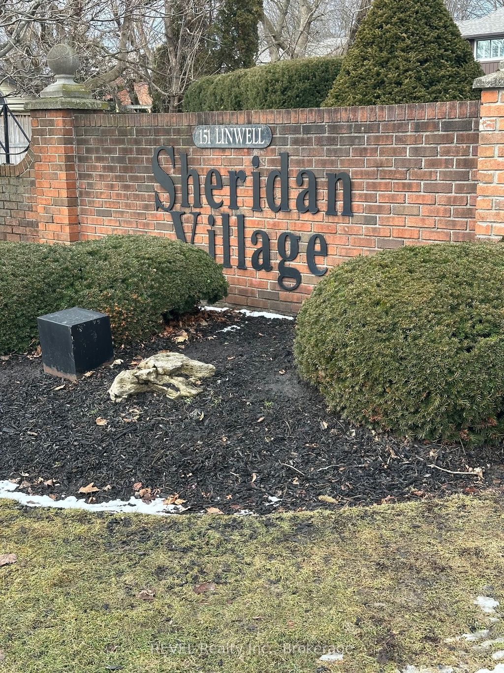 Photo of 151 Linwell Road #62, St. Catharines, ON L2N 6P3 (MLS # X12820992)