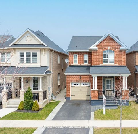 1301 Leger Way Milton ON L9E 1C9