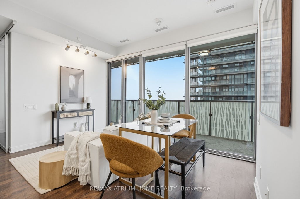 Photo of 50 Charles Street E #4413, Toronto, ON M4Y 0C3 (MLS # C13767990)