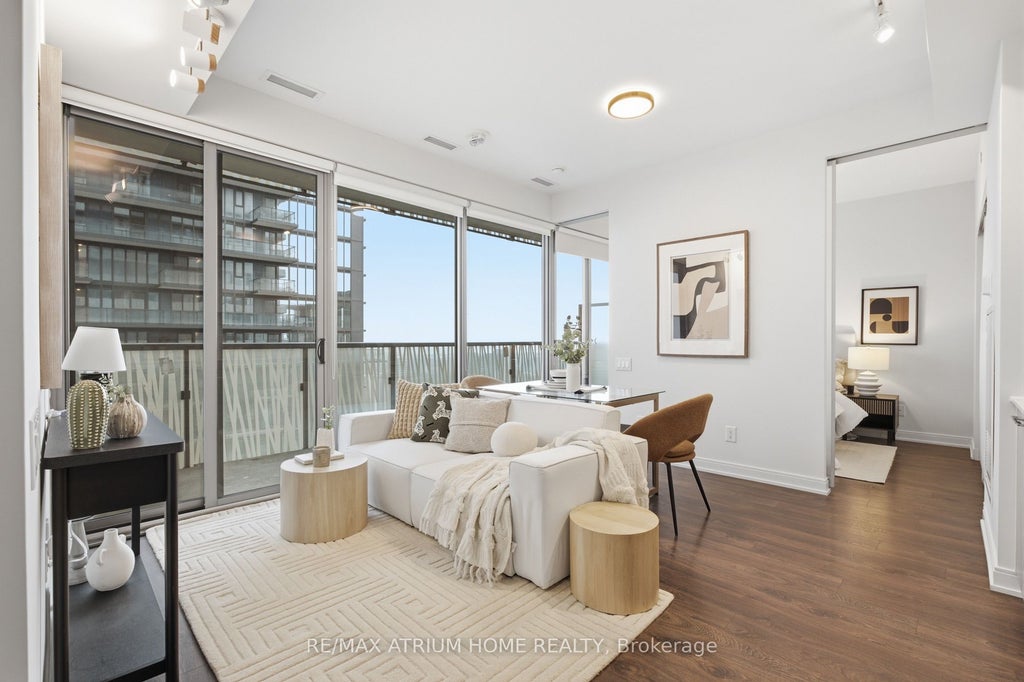Photo of 50 Charles Street E #4413, Toronto, ON M4Y 0C3 (MLS # C13767990)