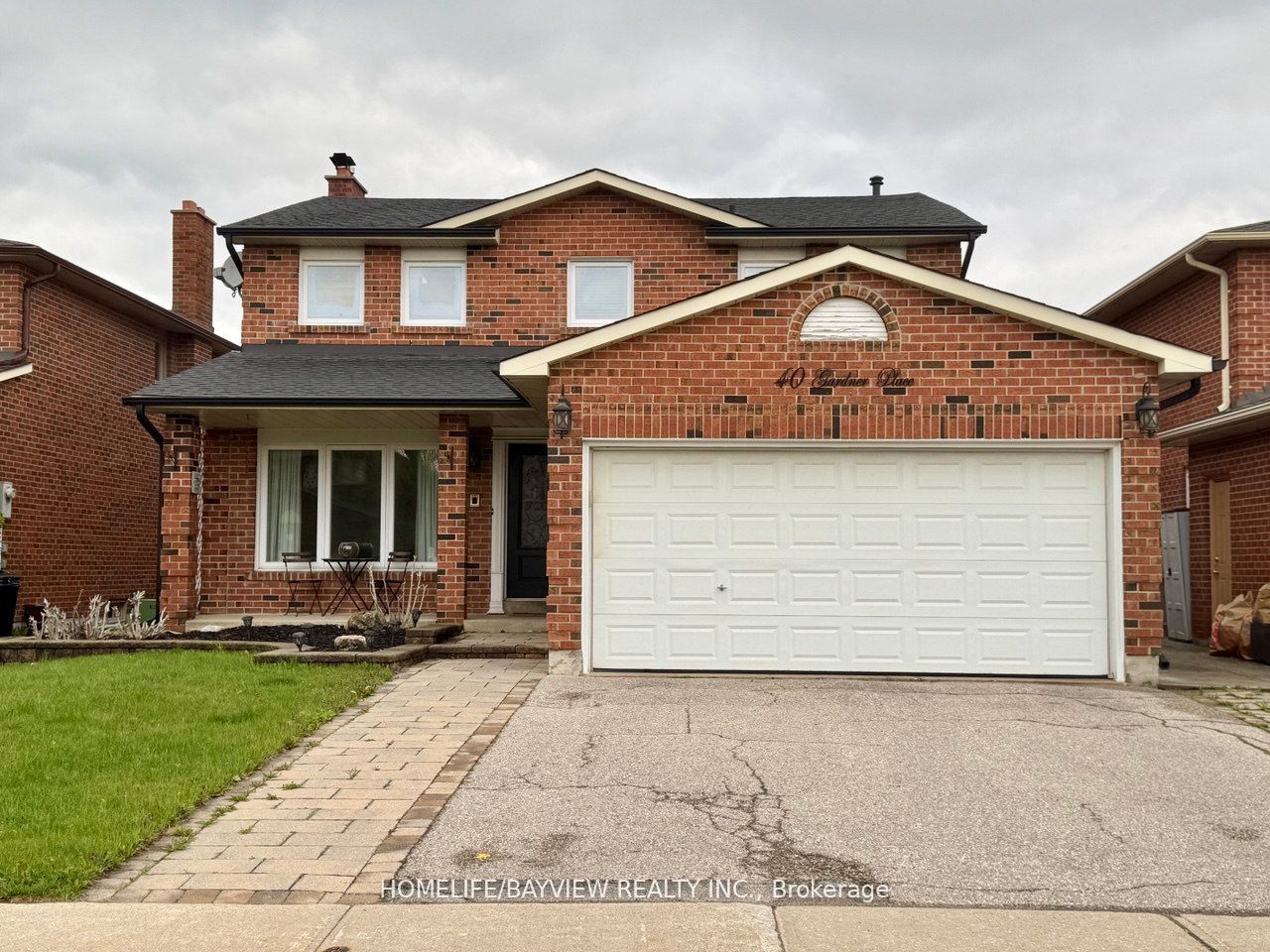 40 Gardner Place