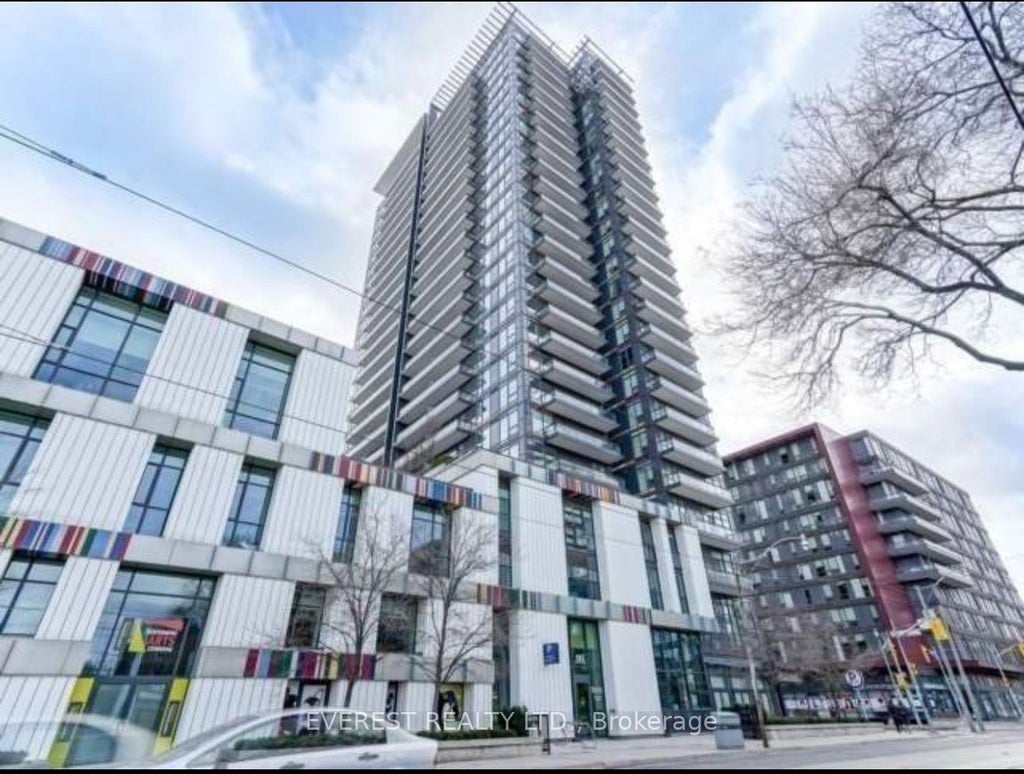 Photo of 225 Sackville Street #1510, Toronto, ON M5A 0B9 (MLS # C13722798)