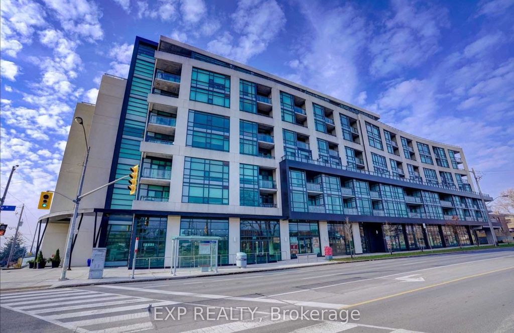 Photo of 2522 Keele Street #19, Toronto, ON M6L 0A2 (MLS # W13133730)