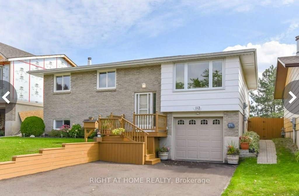 Photo of 113 Southwood Drive, Kitchener, ON N2E 2J1 (MLS # X13665176)