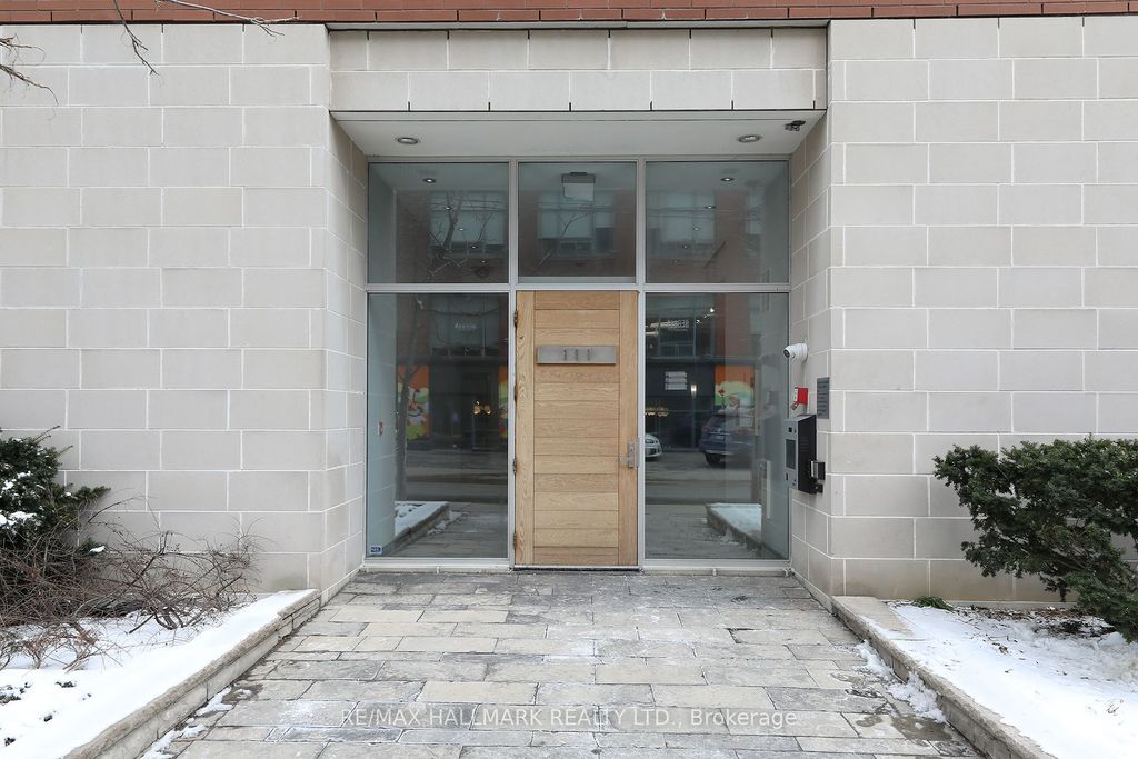 Photo of 301 Markham Street #402, Toronto, ON M6J 3X2 (MLS # C12898348)