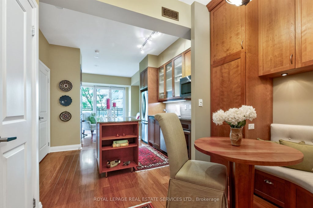 Photo of 25 Scrivener Square #401, Toronto, ON M4W 3Y6 (MLS # C13585996)