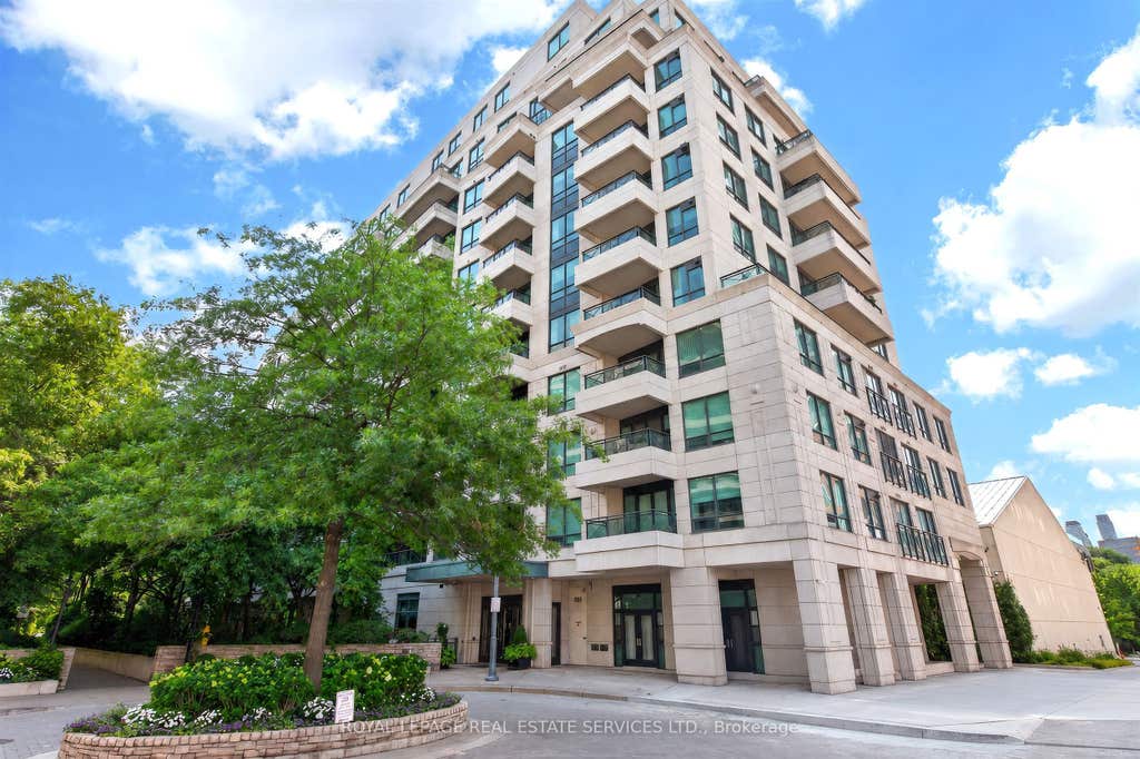 Photo of 25 Scrivener Square #401, Toronto, ON M4W 3Y6 (MLS # C13585996)