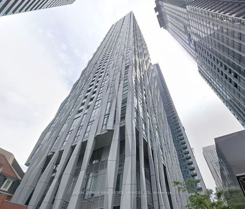 1 Yorkville Avenue 3903 Toronto ON M4W 0B1