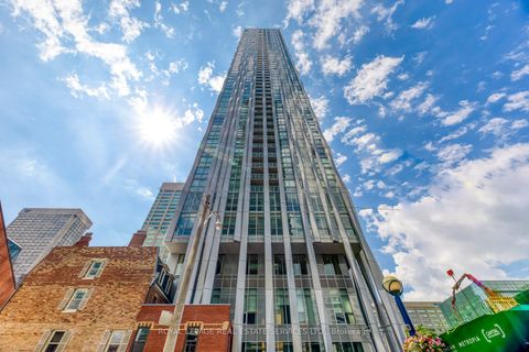 1 Yorkville Avenue 3903 Toronto ON M4W 0B1