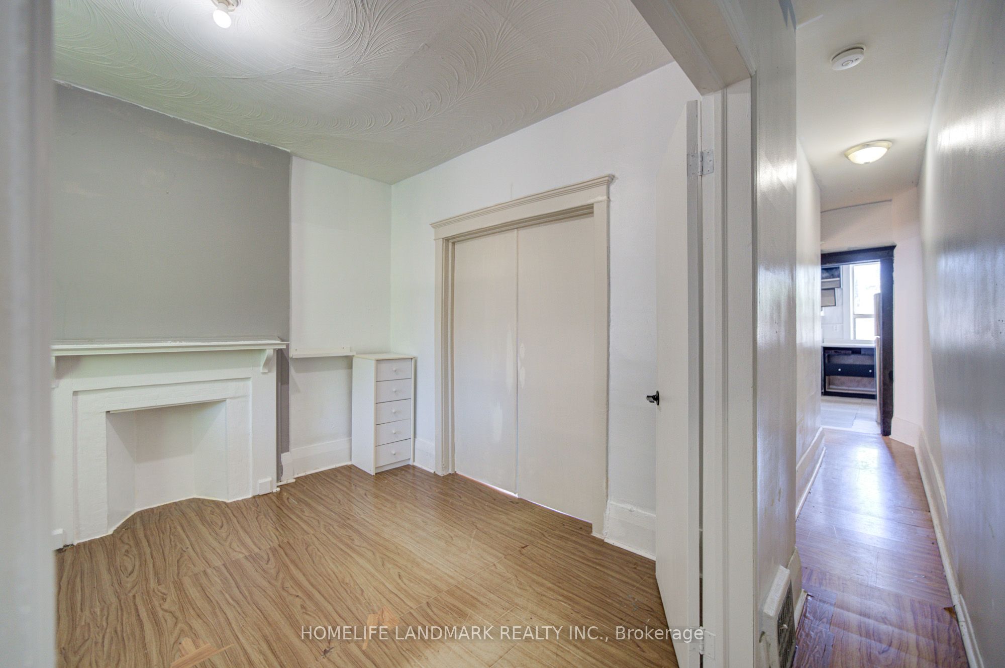 19 Armstrong Avenue Main & BSMT
