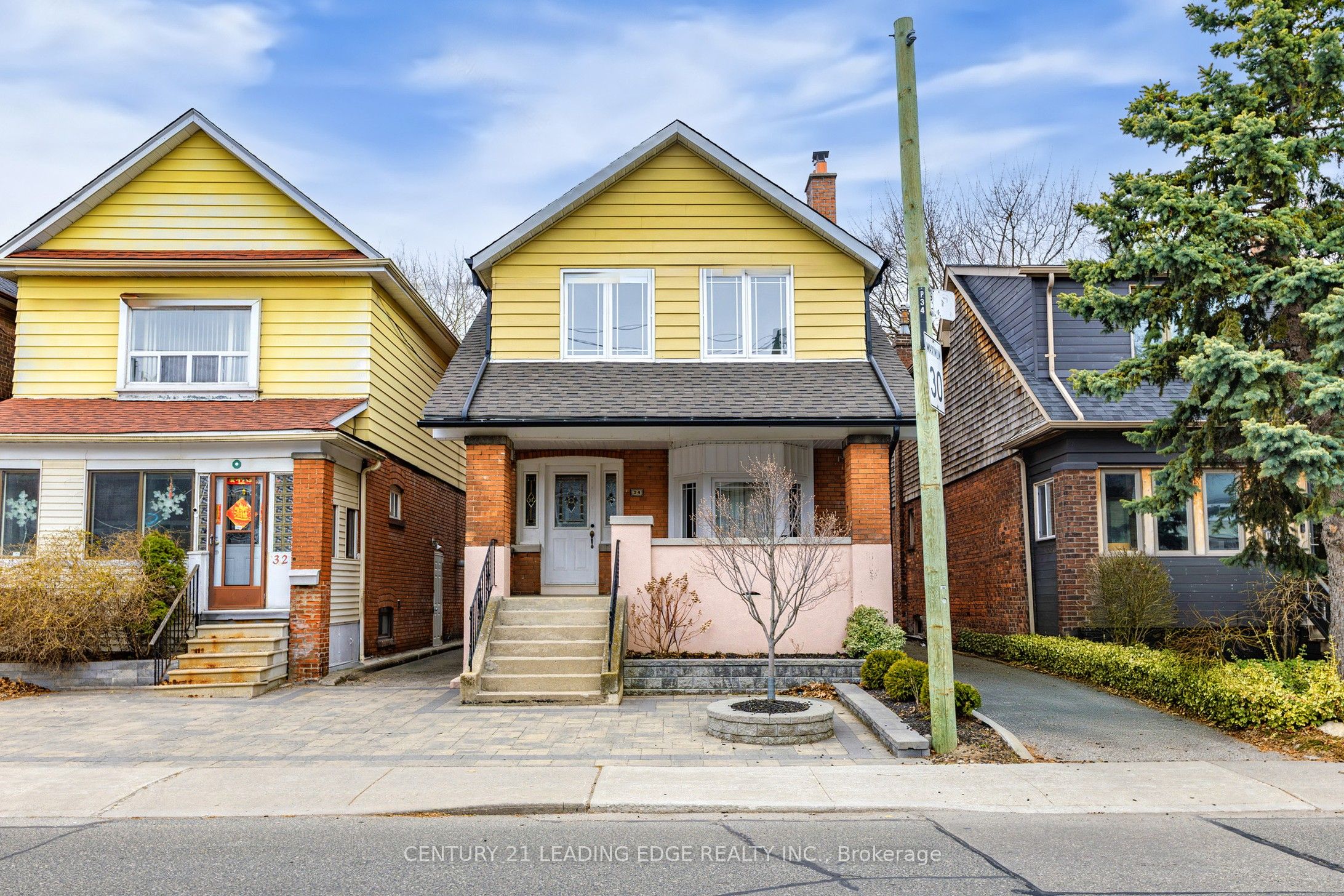 34 CHISHOLM Avenue