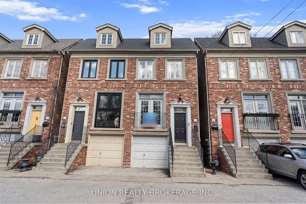 Photo of 59D Woodbine Avenue, Toronto, ON M4L 3P1 (MLS # E12947676)