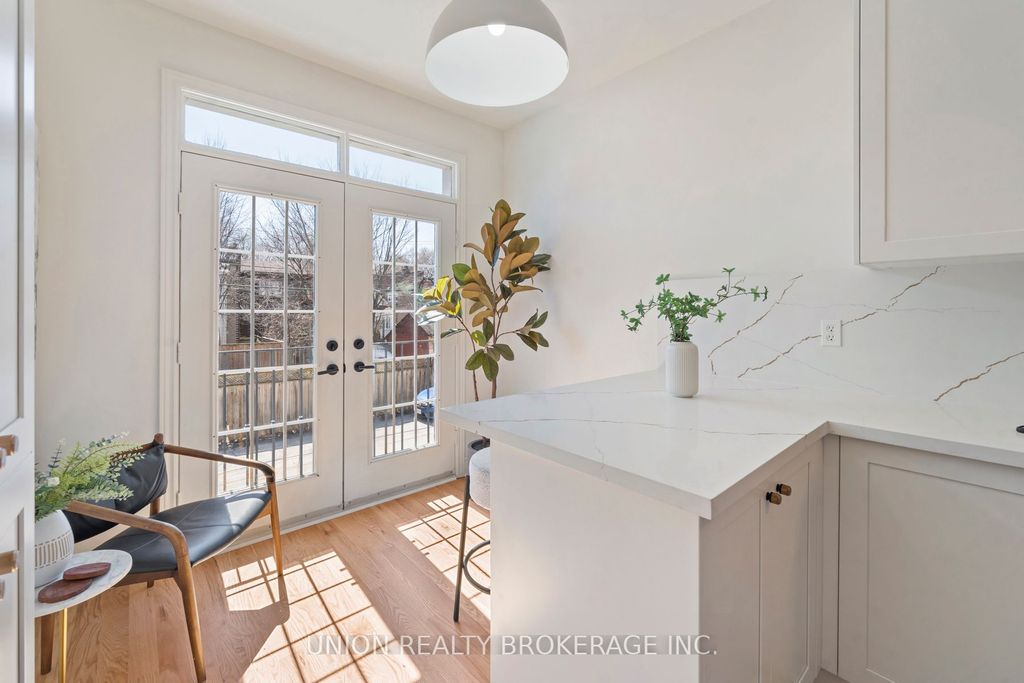 Photo of 59D Woodbine Avenue, Toronto, ON M4L 3P1 (MLS # E12947676)