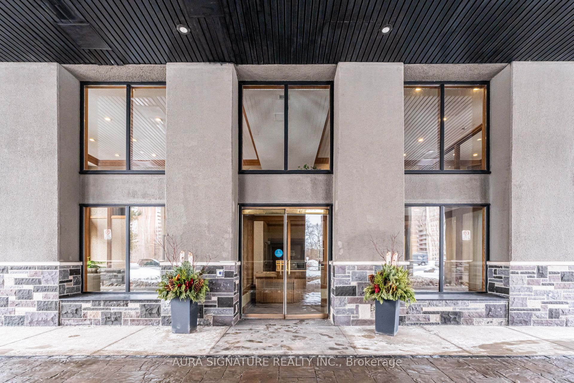 40 Richview Road 203