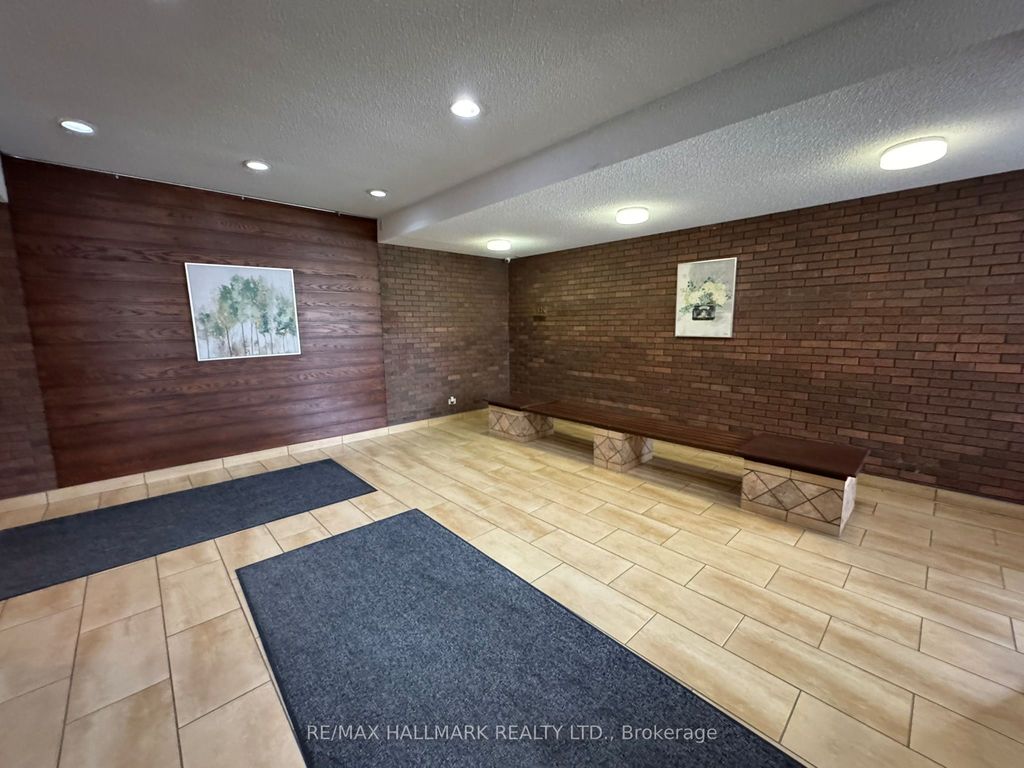 Photo of 10 Sunrise Avenue #212, Toronto, ON M4A 2R1 (MLS # C12962024)