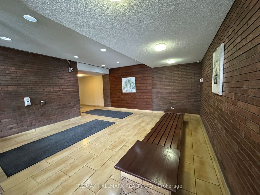Photo of 10 Sunrise Avenue #212, Toronto, ON M4A 2R1 (MLS # C12962024)