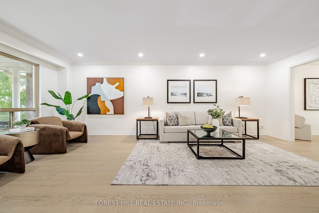 Photo of 37 Abbeywood Trail, Toronto, ON M3B 3B4 (MLS # C12504336)