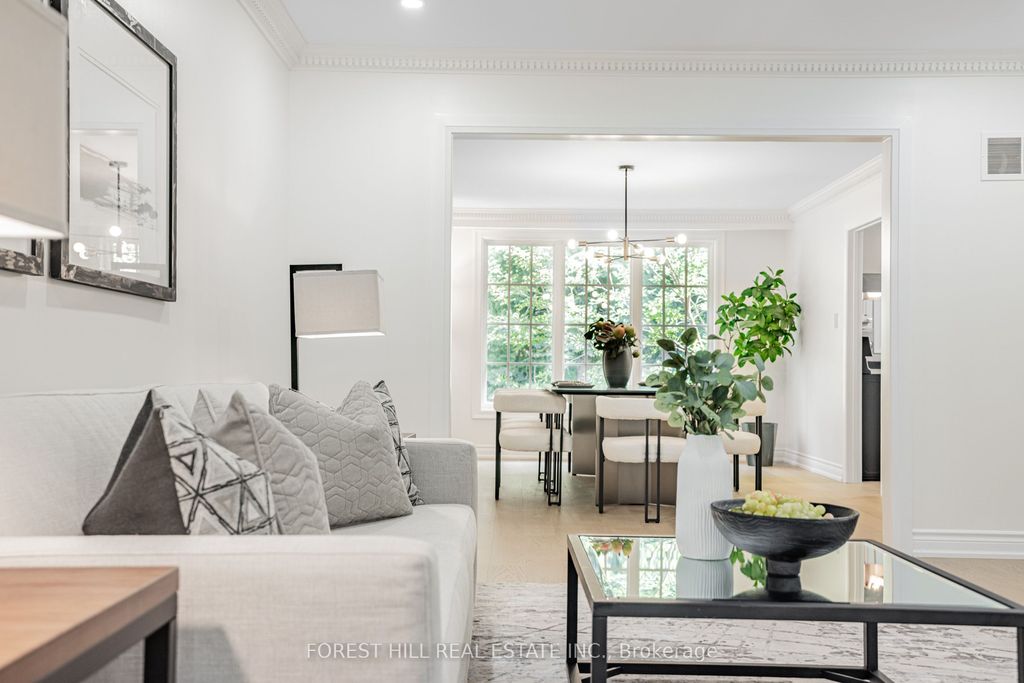 Photo of 37 Abbeywood Trail, Toronto, ON M3B 3B4 (MLS # C12504336)