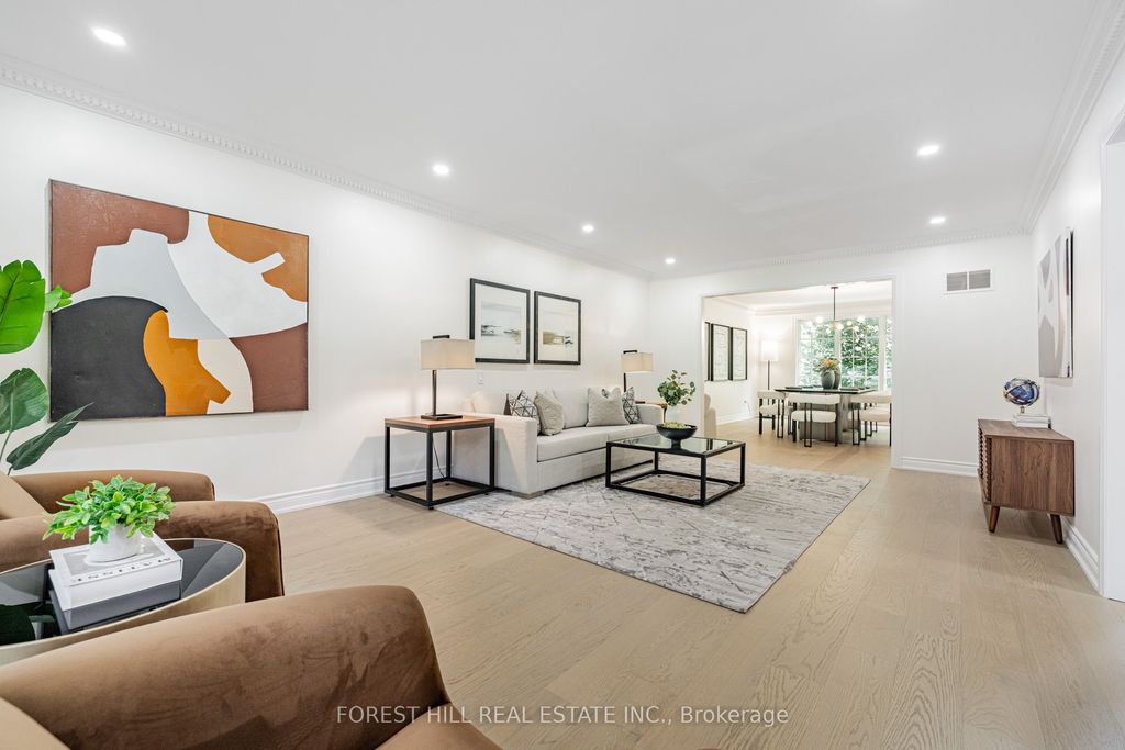 Photo of 37 Abbeywood Trail, Toronto, ON M3B 3B4 (MLS # C12504336)