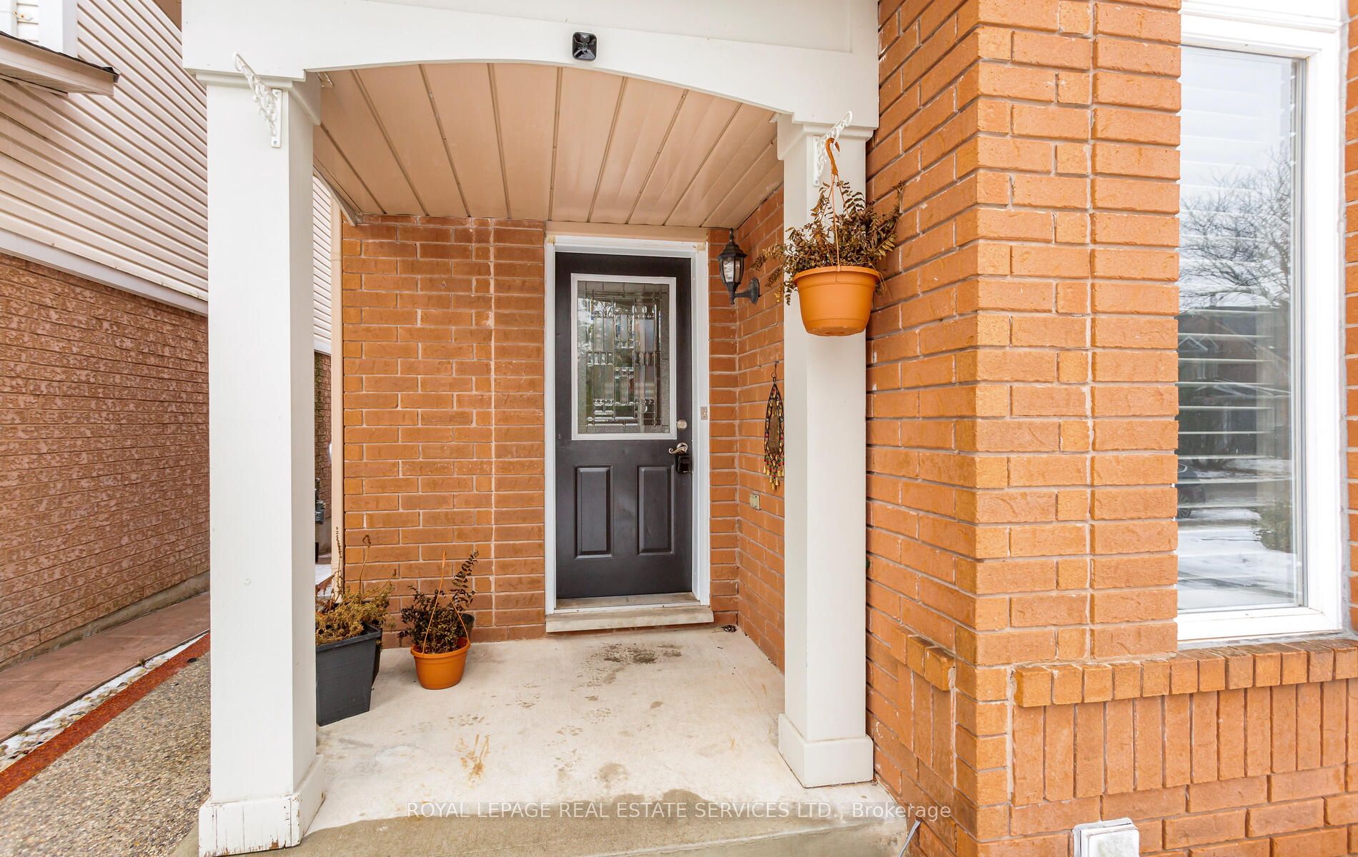 5050 Bunton Crescent