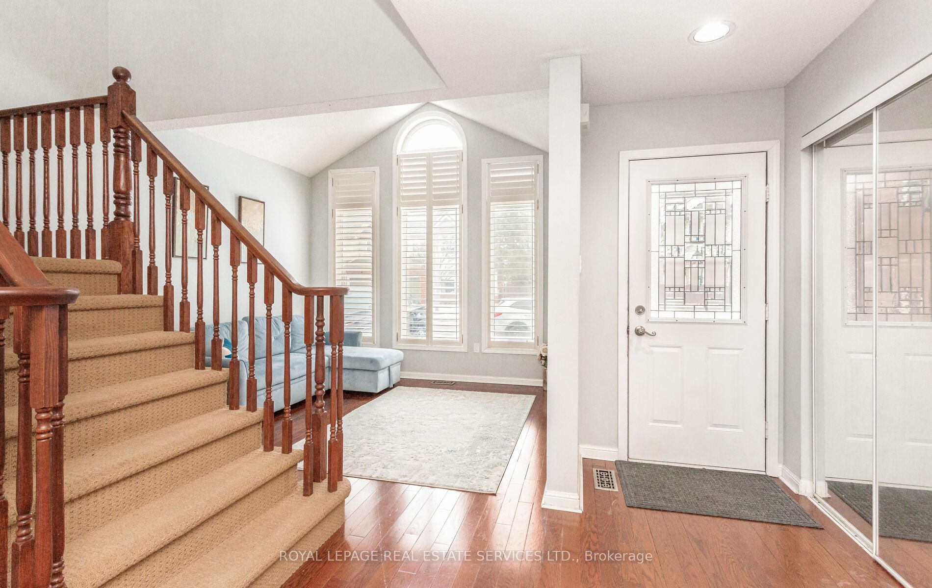 5050 Bunton Crescent