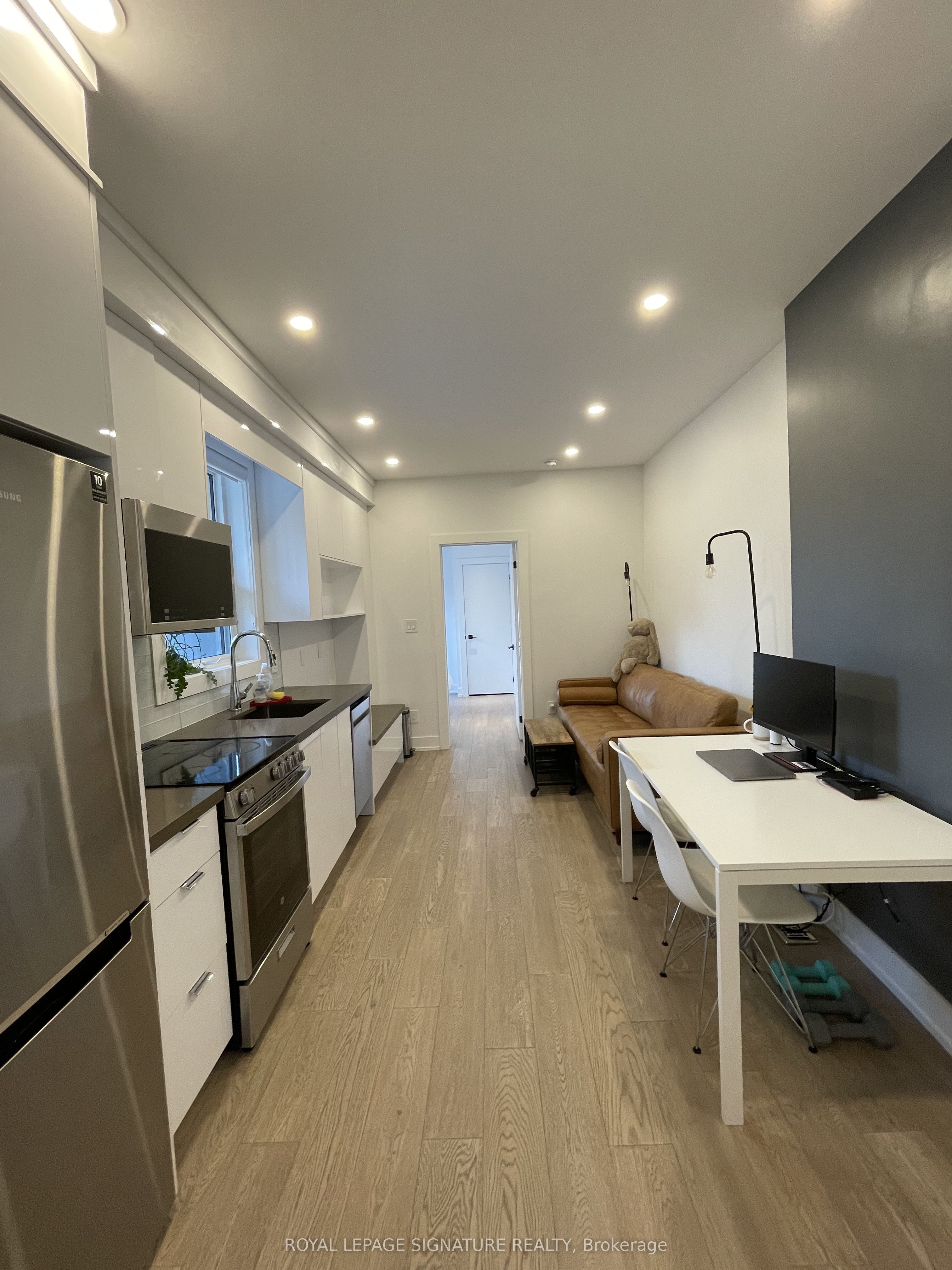 17 Claremont Street Back