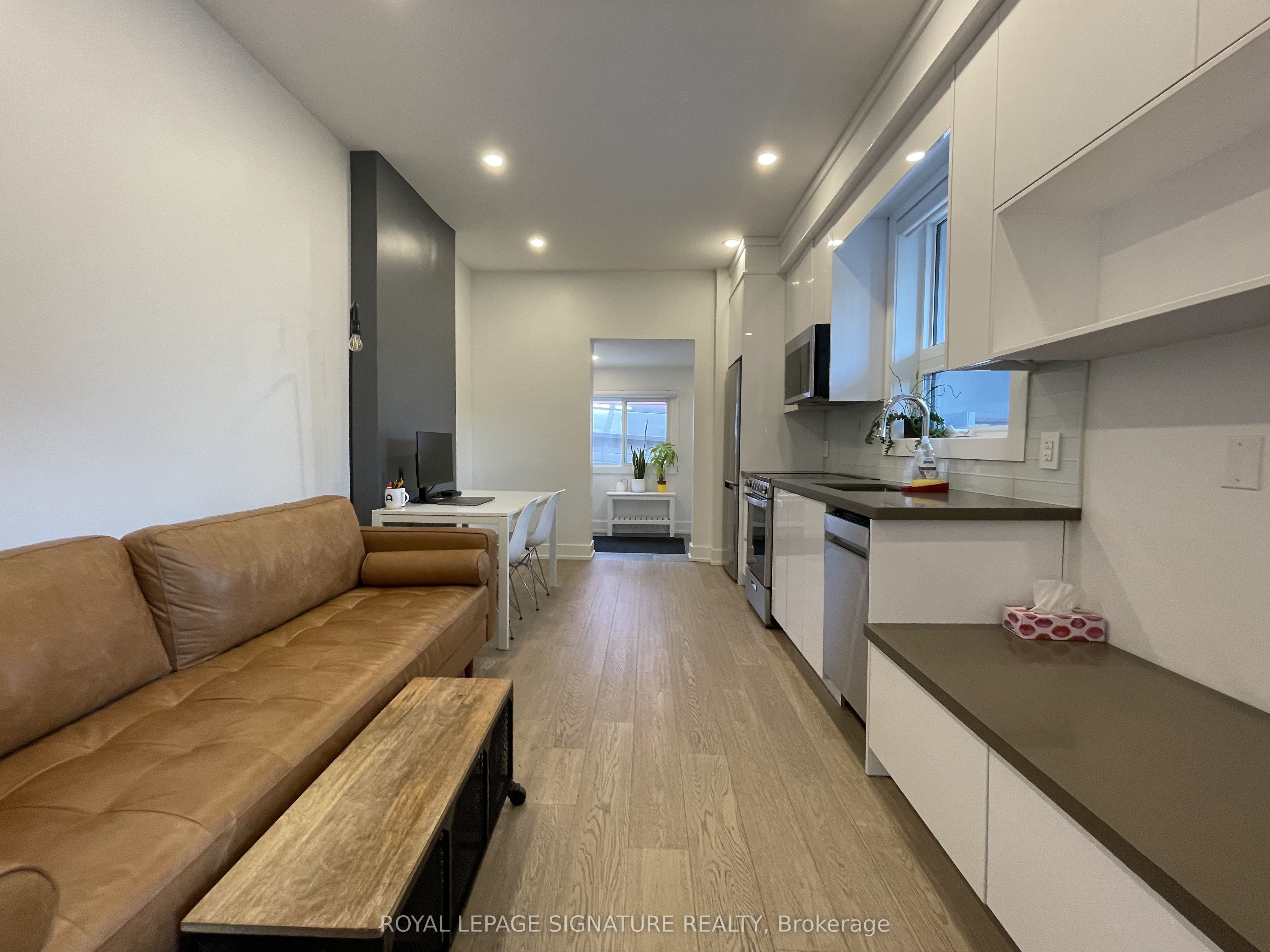 17 Claremont Street Back