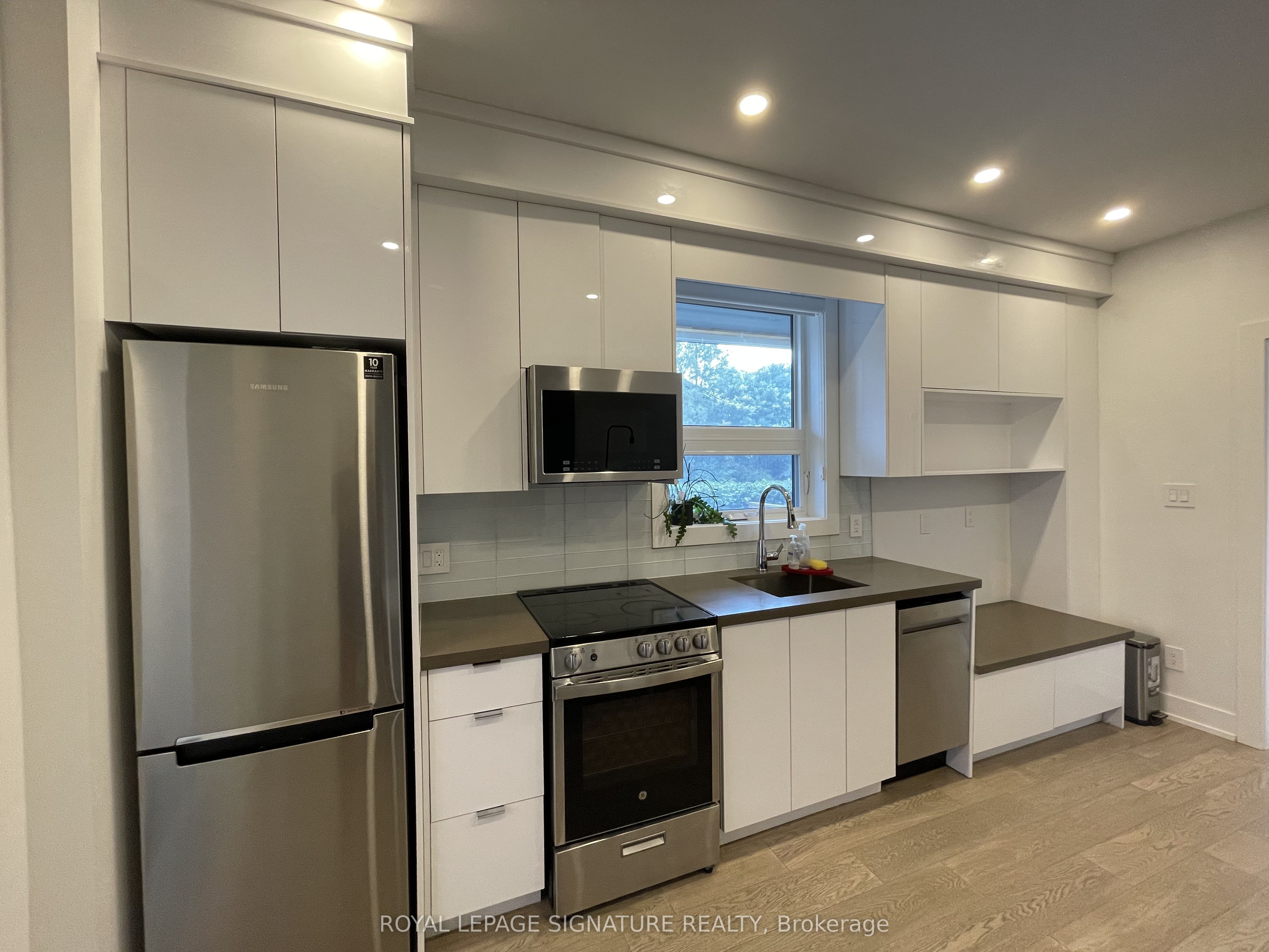 17 Claremont Street Back