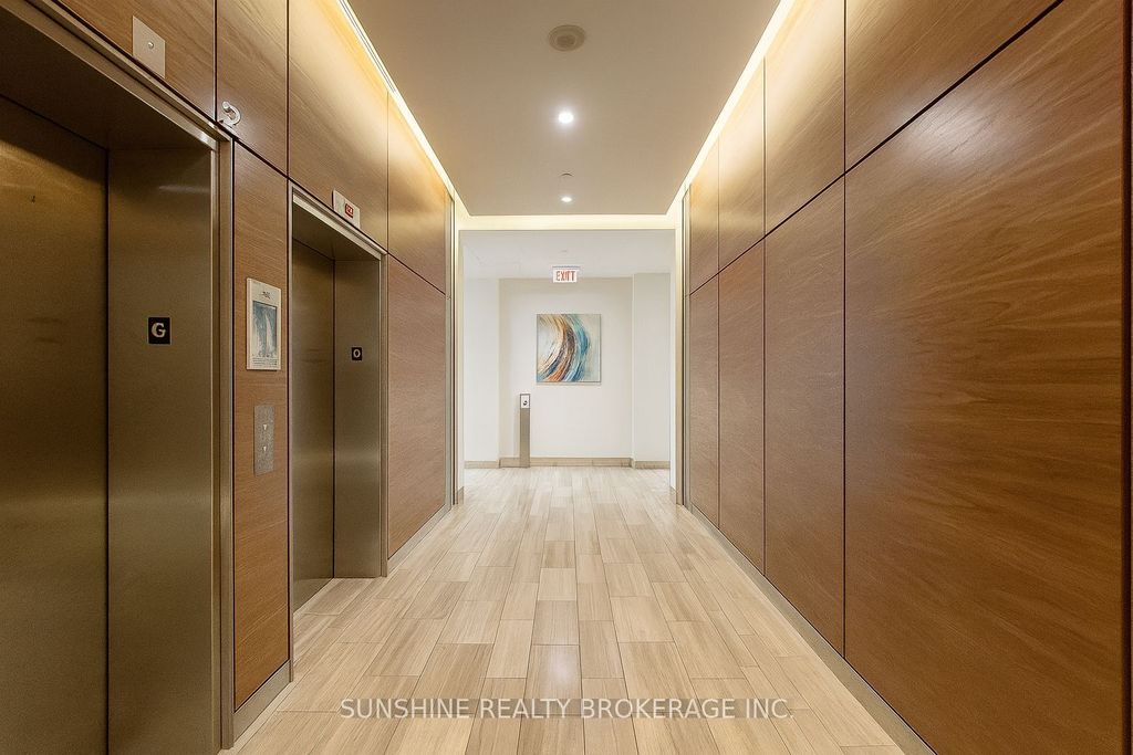 Photo of 62 Forest Manor Road #2112, Toronto, ON M2J 0B6 (MLS # C12596178)