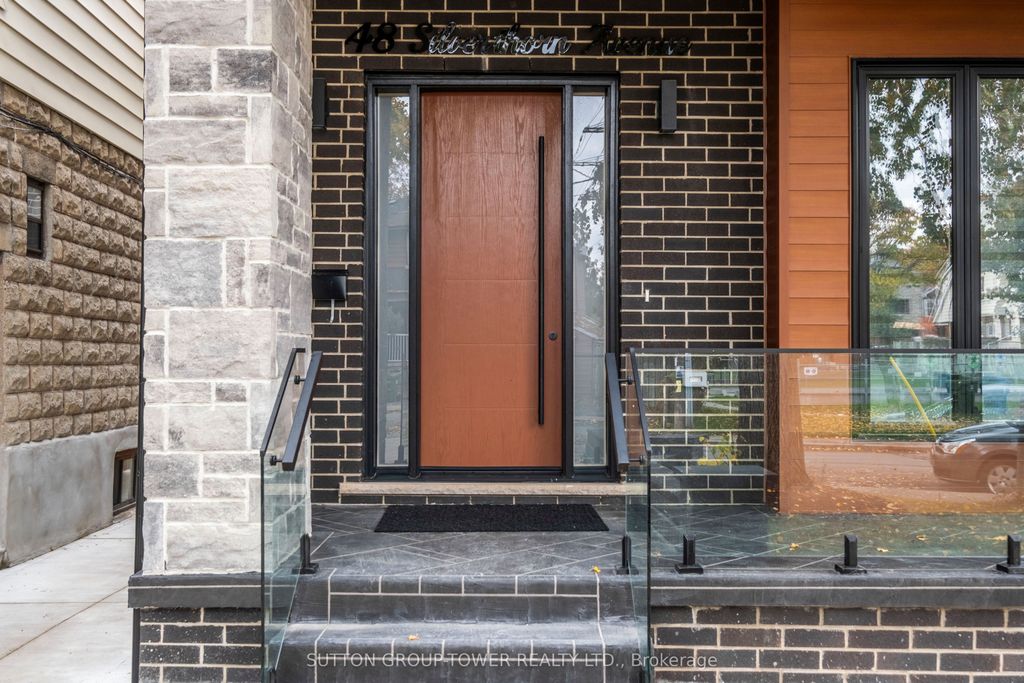 Photo of 48 Silverthorn Avenue, Toronto, ON M6N 3J8 (MLS # W12352842)